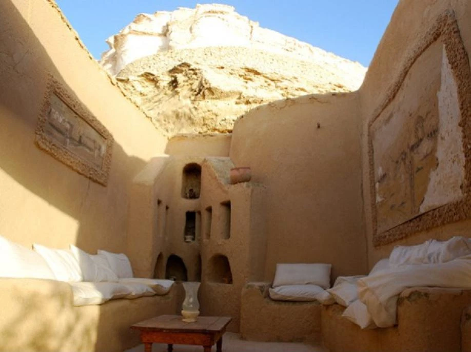 Những khách sạn sinh thái độc đáo trên thế giới ảnh 19